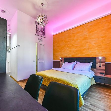 Carpe Diem Cluj ภายนอก รูปภาพ
