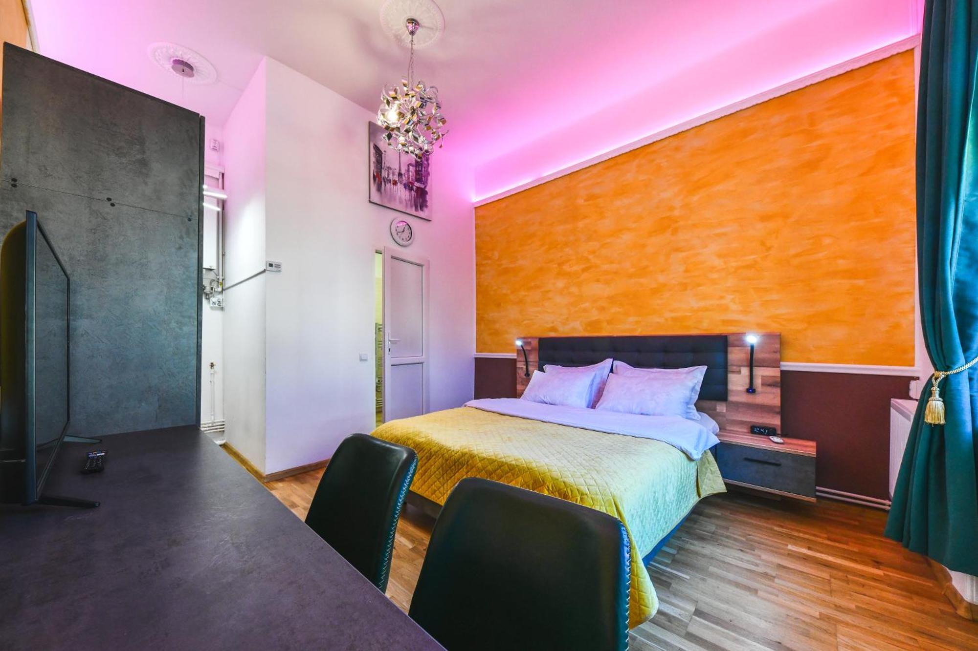 Carpe Diem Cluj ภายนอก รูปภาพ