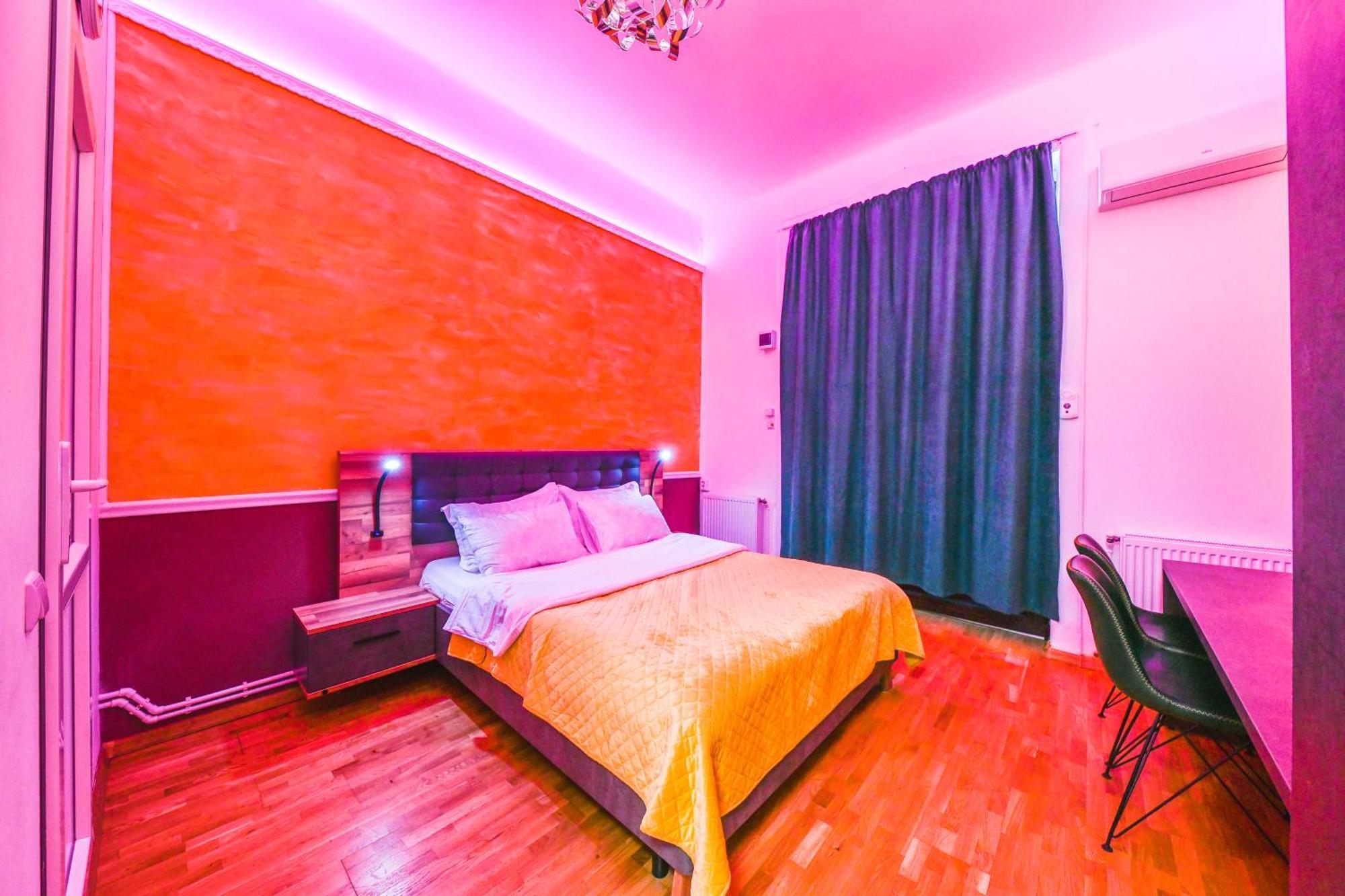 Carpe Diem Cluj ภายนอก รูปภาพ