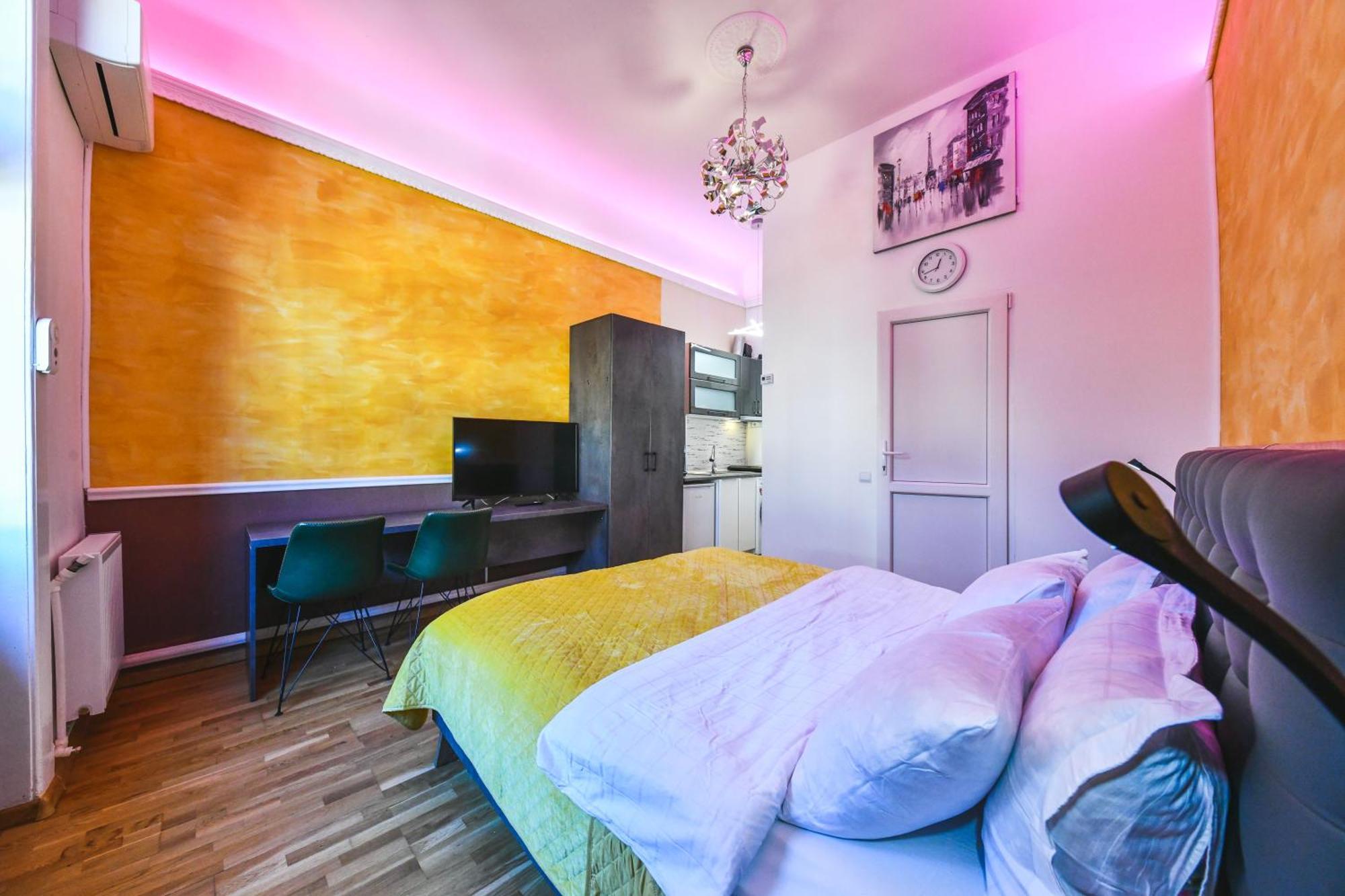 Carpe Diem Cluj ภายนอก รูปภาพ