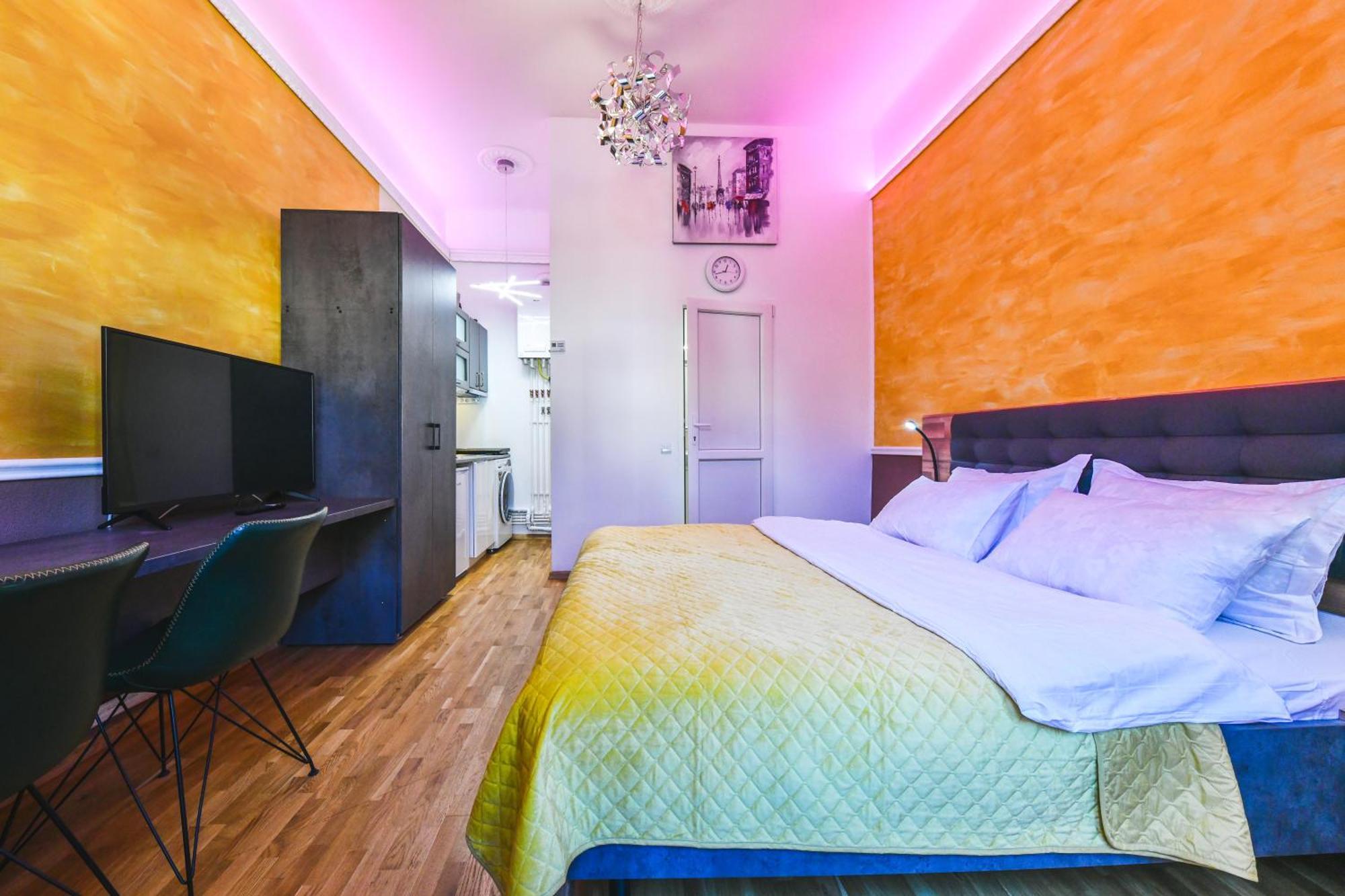 Carpe Diem Cluj ภายนอก รูปภาพ