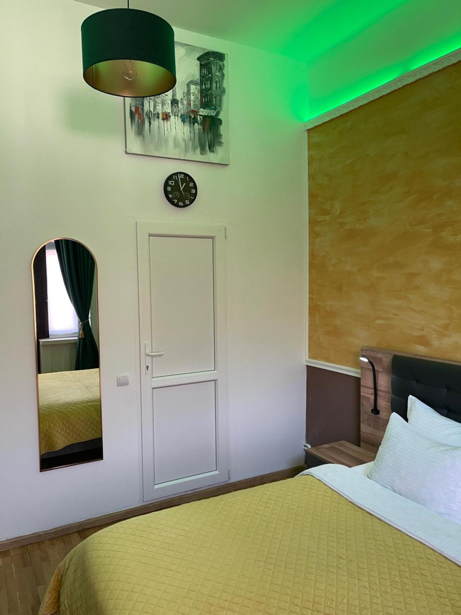 Carpe Diem Cluj ภายนอก รูปภาพ